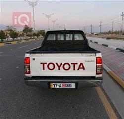 تويوتا هايلوكس